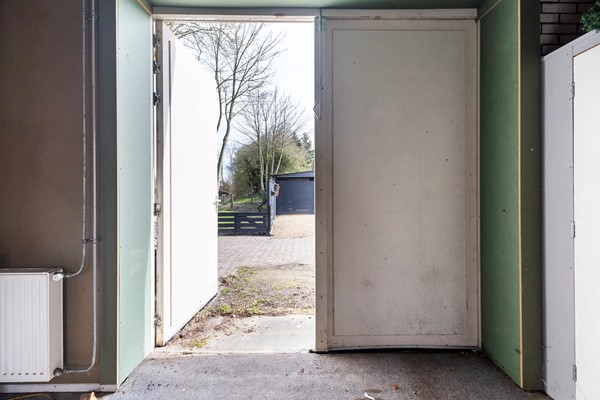 Medium property photo - Stasjonsstrjitte 2, 9047 HL Minnertsga